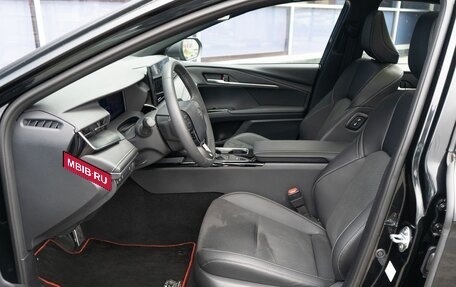 Toyota Camry, 2024 год, 4 250 000 рублей, 10 фотография