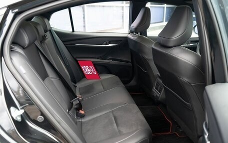 Toyota Camry, 2024 год, 4 250 000 рублей, 14 фотография