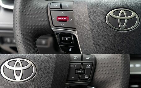 Toyota Camry, 2024 год, 4 250 000 рублей, 24 фотография