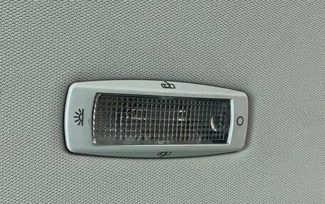 Skoda Yeti I рестайлинг, 2015 год, 1 519 000 рублей, 23 фотография