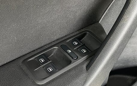 Skoda Yeti I рестайлинг, 2015 год, 1 519 000 рублей, 18 фотография