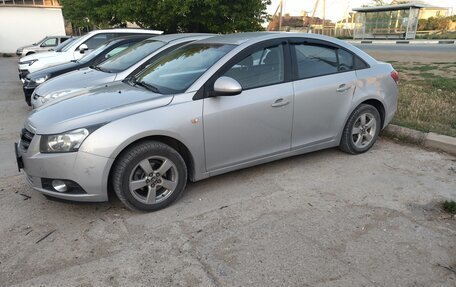 Daewoo Lacetti Premiere J300, 2009 год, 620 000 рублей, 4 фотография