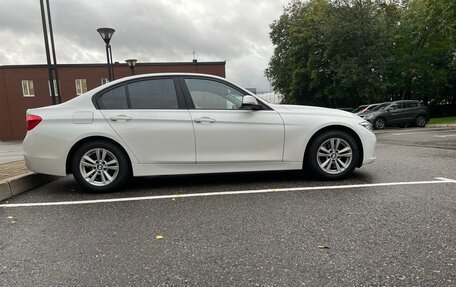 BMW 3 серия, 2015 год, 1 700 000 рублей, 5 фотография