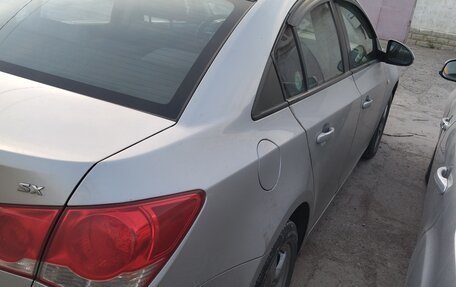 Daewoo Lacetti Premiere J300, 2009 год, 620 000 рублей, 2 фотография