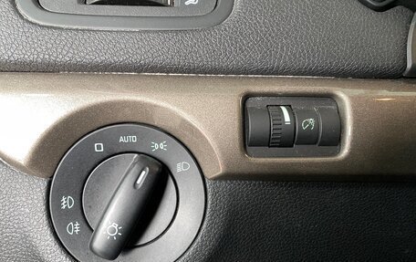 Skoda Yeti I рестайлинг, 2015 год, 1 519 000 рублей, 32 фотография