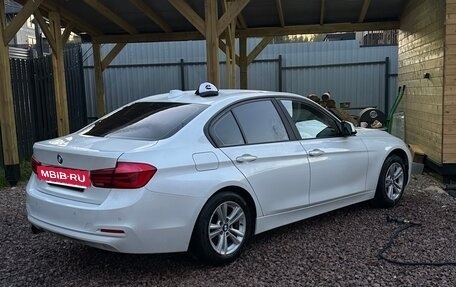 BMW 3 серия, 2015 год, 1 700 000 рублей, 3 фотография