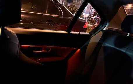 BMW 3 серия, 2015 год, 1 700 000 рублей, 9 фотография
