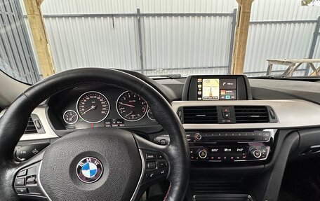 BMW 3 серия, 2015 год, 1 700 000 рублей, 10 фотография