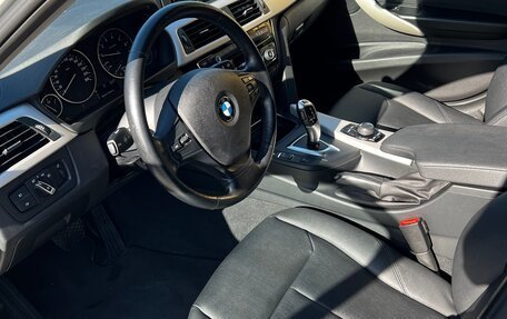 BMW 3 серия, 2015 год, 1 700 000 рублей, 11 фотография