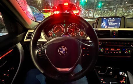 BMW 3 серия, 2015 год, 1 700 000 рублей, 8 фотография