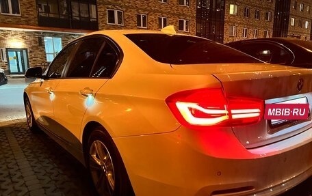 BMW 3 серия, 2015 год, 1 700 000 рублей, 7 фотография