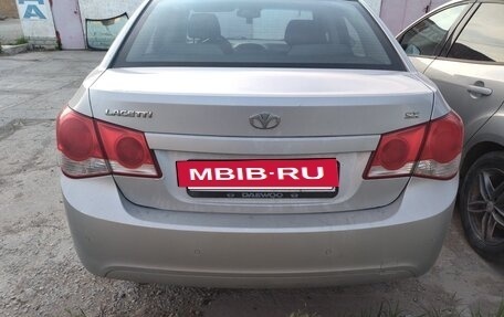 Daewoo Lacetti Premiere J300, 2009 год, 620 000 рублей, 3 фотография