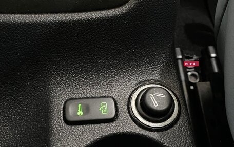 Skoda Yeti I рестайлинг, 2015 год, 1 519 000 рублей, 28 фотография