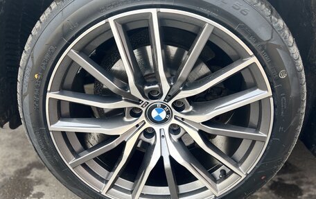 BMW X6, 2017 год, 3 390 000 рублей, 7 фотография