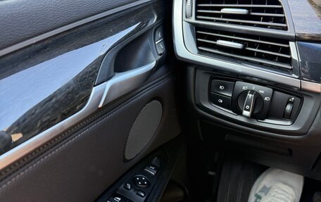 BMW X6, 2017 год, 3 390 000 рублей, 13 фотография