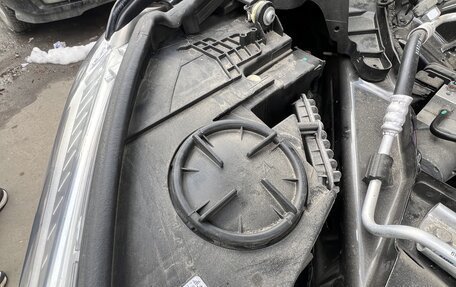 BMW X6, 2017 год, 3 390 000 рублей, 10 фотография