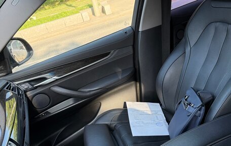 BMW X6, 2017 год, 3 390 000 рублей, 14 фотография