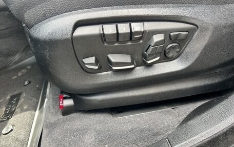 BMW X6, 2017 год, 3 390 000 рублей, 8 фотография