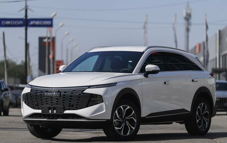 Haval F7, 2025 год, 3 449 000 рублей, 2 фотография