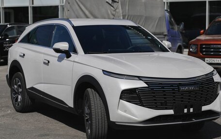 Haval F7, 2025 год, 3 449 000 рублей, 4 фотография