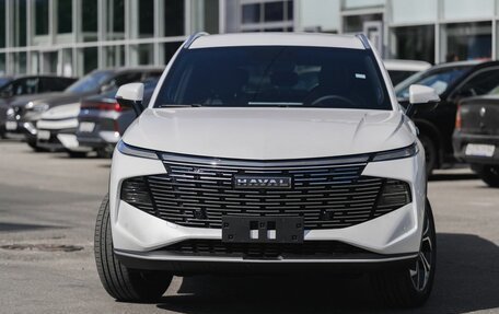 Haval F7, 2025 год, 3 449 000 рублей, 5 фотография
