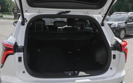 Haval F7, 2025 год, 3 449 000 рублей, 7 фотография