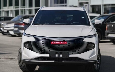 Haval F7, 2025 год, 3 449 000 рублей, 3 фотография