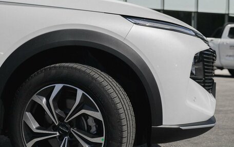 Haval F7, 2025 год, 3 449 000 рублей, 11 фотография