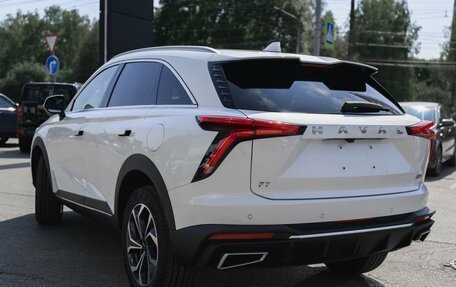 Haval F7, 2025 год, 3 449 000 рублей, 15 фотография