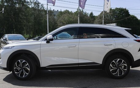 Haval F7, 2025 год, 3 449 000 рублей, 16 фотография