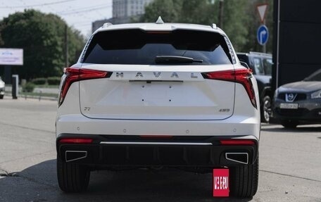 Haval F7, 2025 год, 3 449 000 рублей, 14 фотография
