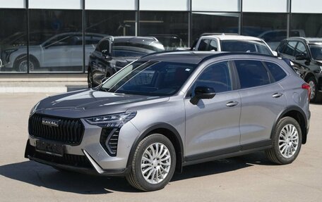 Haval Jolion, 2025 год, 2 949 000 рублей, 9 фотография