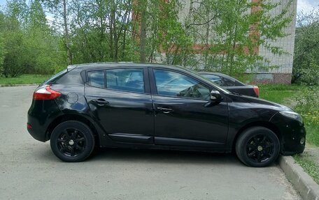 Renault Megane III, 2013 год, 510 000 рублей, 3 фотография