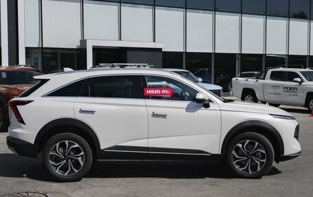 Haval F7, 2025 год, 3 449 000 рублей, 12 фотография