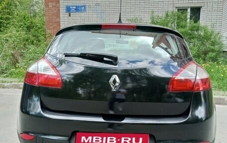Renault Megane III, 2013 год, 510 000 рублей, 4 фотография