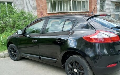 Renault Megane III, 2013 год, 510 000 рублей, 5 фотография