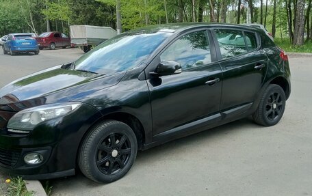 Renault Megane III, 2013 год, 510 000 рублей, 6 фотография