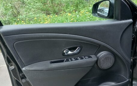 Renault Megane III, 2013 год, 510 000 рублей, 9 фотография