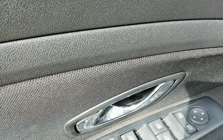Renault Megane III, 2013 год, 510 000 рублей, 16 фотография