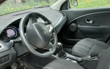 Renault Megane III, 2013 год, 510 000 рублей, 8 фотография