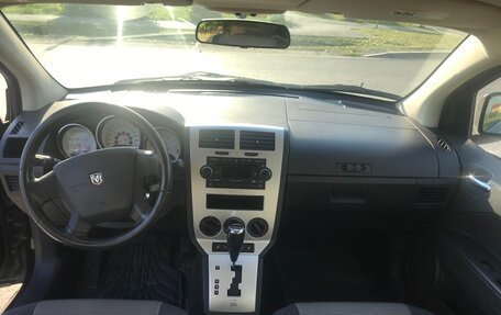 Dodge Caliber I рестайлинг, 2008 год, 690 000 рублей, 15 фотография