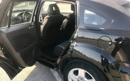 Dodge Caliber I рестайлинг, 2008 год, 690 000 рублей, 10 фотография