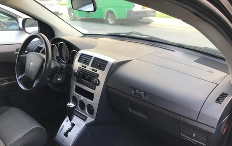 Dodge Caliber I рестайлинг, 2008 год, 690 000 рублей, 17 фотография