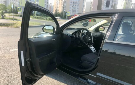 Dodge Caliber I рестайлинг, 2008 год, 690 000 рублей, 9 фотография