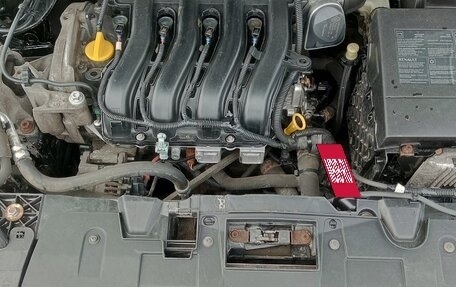 Renault Megane III, 2013 год, 510 000 рублей, 15 фотография