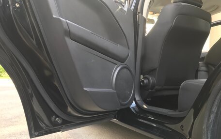 Dodge Caliber I рестайлинг, 2008 год, 690 000 рублей, 21 фотография