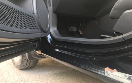 Dodge Caliber I рестайлинг, 2008 год, 690 000 рублей, 22 фотография