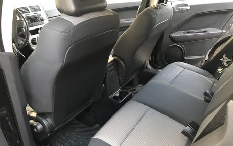 Dodge Caliber I рестайлинг, 2008 год, 690 000 рублей, 20 фотография