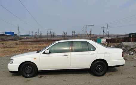 Nissan Bluebird XI, 1998 год, 230 000 рублей, 5 фотография