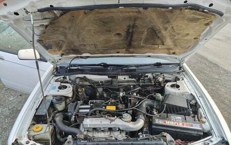 Nissan Bluebird XI, 1998 год, 230 000 рублей, 6 фотография